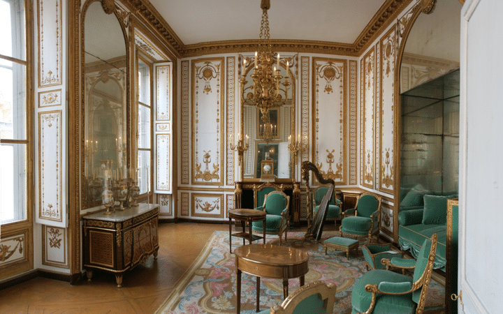 The Rise of Baroque Architecture